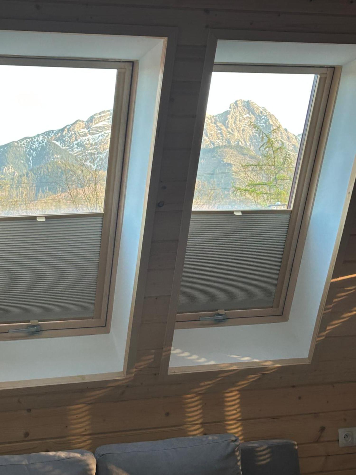 Pokoje Samo Centrum Zakopane ,,Willa Kasztelanka" 外观 照片